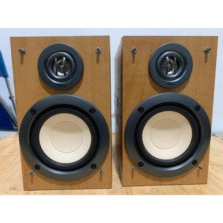 Bán cặp loa nghe nhạc aiwa sx - lmj2 bãi nhật hát cực hay