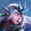 [In 3D Resin] Mô Hình Tel'Annas Liên Quân ARENA OF VALOR