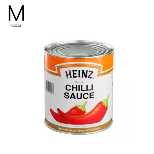 Tương ớt Heinz 3.3kg