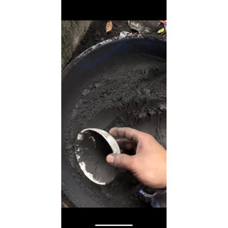 Than xoan siêu mịn 1kg