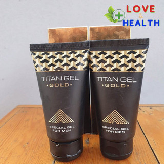 [MẨU MỚI]] Gel.titan. Gel tăng khích thước D.vật. Chính hãng Nga 100% [Che tên sản phẩm khi giao]
