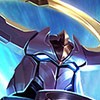 [In 3D Resin] Mô Hình Xeniel Liên Quân ARENA OF VALOR