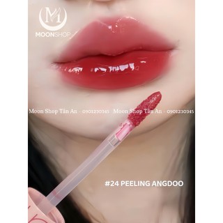Son Romand Juicy Lasting Tint
