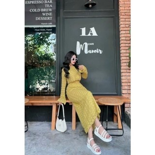 thanh lý sét ren xốp loe dài thiết kế SM (co dãn)