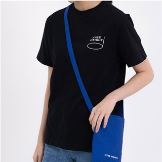 Áo phông BTS unisex Hàn Quốc