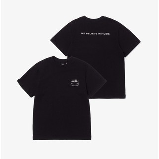 Áo phông BTS unisex Hàn Quốc