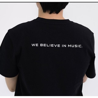 Áo phông BTS unisex Hàn Quốc