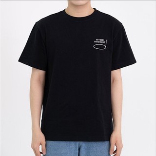 Áo phông BTS unisex Hàn Quốc