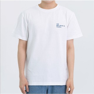 Áo phông BTS unisex Hàn Quốc