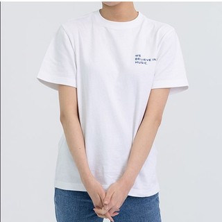Áo phông BTS unisex Hàn Quốc