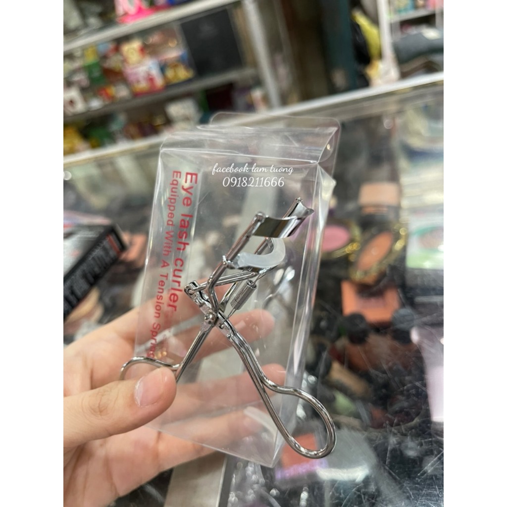 Kẹp Bấm Mi Eye Lash Curler