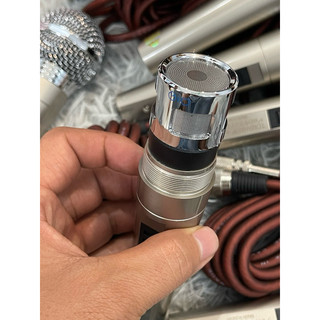 mic có dây tomahawk Nhật bãi giá 1 cái