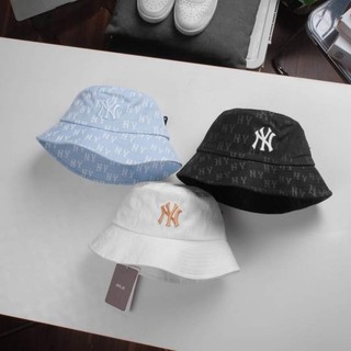 Mũ bucket, mũ vành m l b, nón tai bèo hàng hàng vnxk unisex