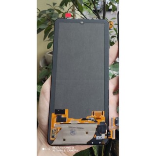  Màn hình zin Black Shark 4 4pro 4s 5 5rs k40 k40s. Tần số quét 144hz. 