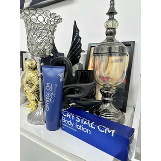 Sỉ 5 KEM TƯƠI CRYTAL CM CHU HẰNG