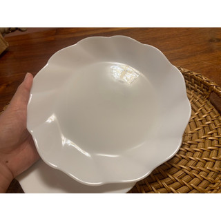 Dĩa sứ Pháp Arcopal