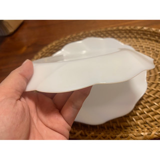 Dĩa sứ Pháp Arcopal