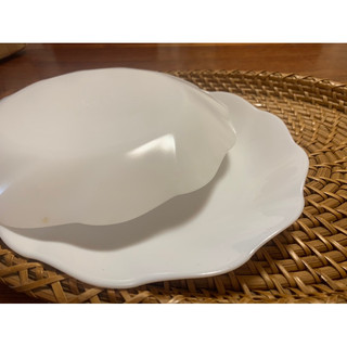 Dĩa sứ Pháp Arcopal
