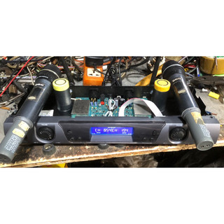 Micro bãi bbs xịn xò u-666b gs