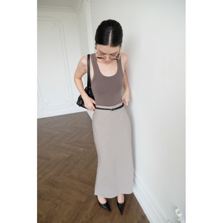  RUBIES Váy Dài Nữ Hyo Skirt 