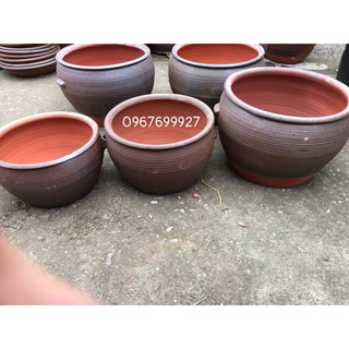 Tổng hợp chõ đồ xôi bằng đất nung đậm chất dân tộc việt