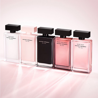 Nước hoa hoa Narciso Rodriguez For Her các loại