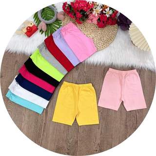 QUẦN CHO BÉ TRAI - GÁI CHẤT COTTON MỀM MÁT size từ 6-30kg