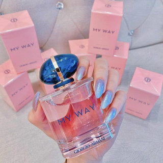 Nước hoa Nữ My Way 90ml edp