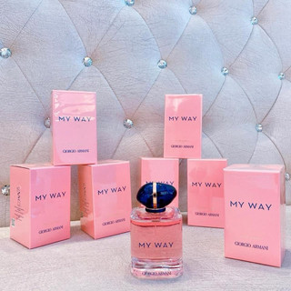 Nước hoa Nữ My Way 90ml edp