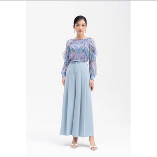 [chính hãng } quần nữ thiết kế nem fashion 06682 giá tốt