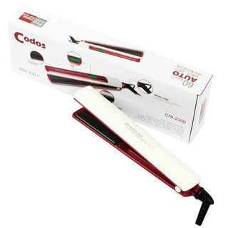 kẹp duỗi tóc codo.s giành cho tiệm tóc salon tóc