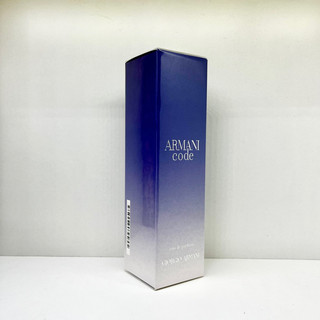 Nước hoa nữ Armani Code EDP 75ml