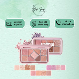 Bảng mắt 9 ô Hold Live Happie (HL630)