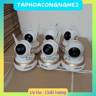 Xác camera giá tốt, Camera Wifi thanh lý hư hỏng cần sửa chữa - Bộ nguồn 5V-2A