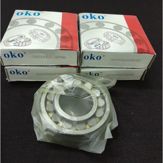 Vòng bi bạc đạn oko cà na 22205 22206 22207 22208 22209 22210 22211 22212