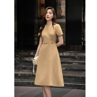 OLV - Đầm Ameta Dress