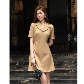 OLV - Đầm Christine Dress