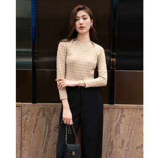 OLV - Áo Primie Long Sleeve Top