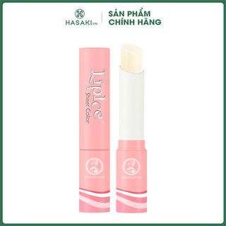Son Dưỡng Lipice Sheer Color 2.4g Hasaki Sản Phẩm Chính Hãng