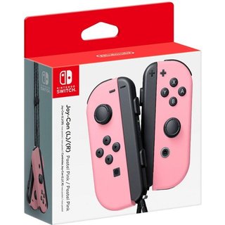Bộ Điều Khiển JoyCon Controllers Neon cho máy NIntendo Switch