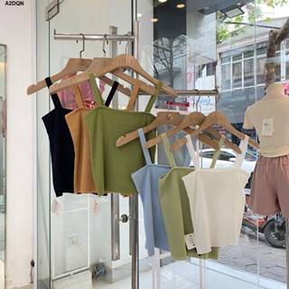 Áo 2 Dây Quây Ngực