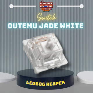 Switch otemou jade white | switch linear