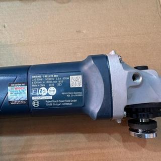 Máy mài góc Bosch GWS 060 (100mm)