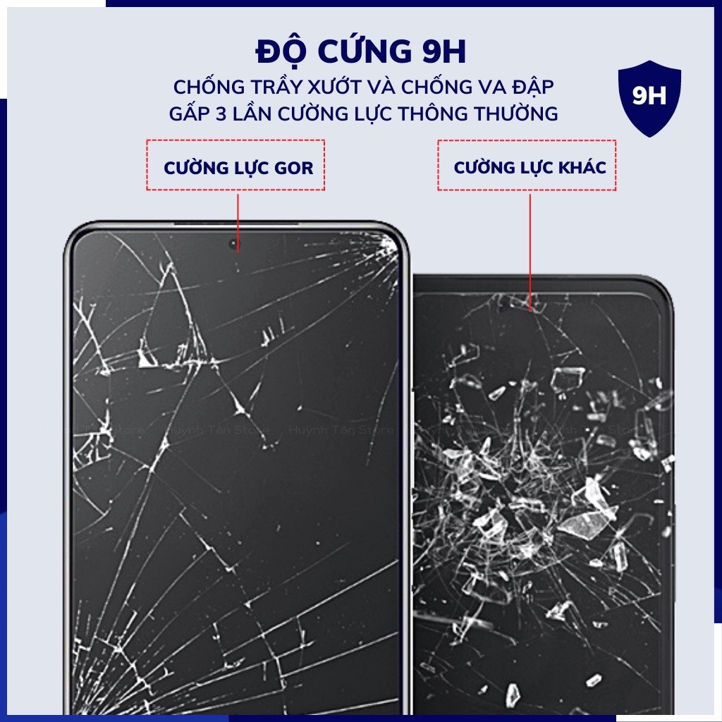 Kính cường lực Google Pixel 9ProXL 9 8Pro 8 7a 7 6a 6 5a5g 5 4xl 4 GOR chính hãng trong suốt không viền | BigBuy360 - bigbuy360.vn