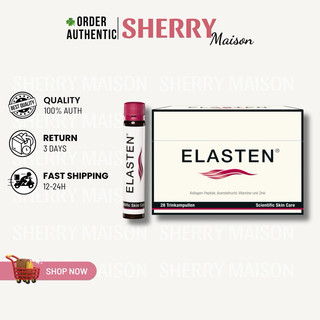 Collagen el@sten 28 ống