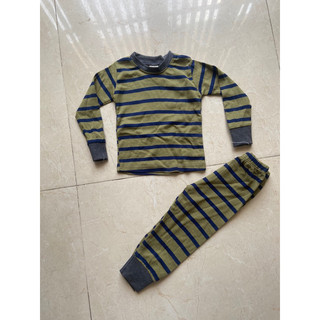 Bộ dài thun borip bé trai 8kg-20kg