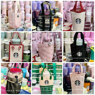 Túi Starbucks đựng ly - Starbucks Taiwan