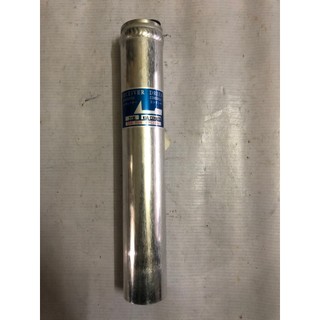 Phin lọc gas điều hòa ô tô Hyundai Getz ( phin nhôm ) Hàng Trung Quốc