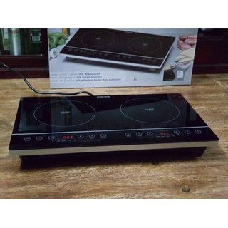 Bếp từ ROMMELSBACHER CT 3410