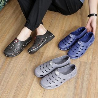COMBO 3 đôi giày lao động nam GS83